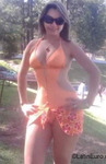 passionate Honduras girl Seydi from Tegucigalpa HN1599