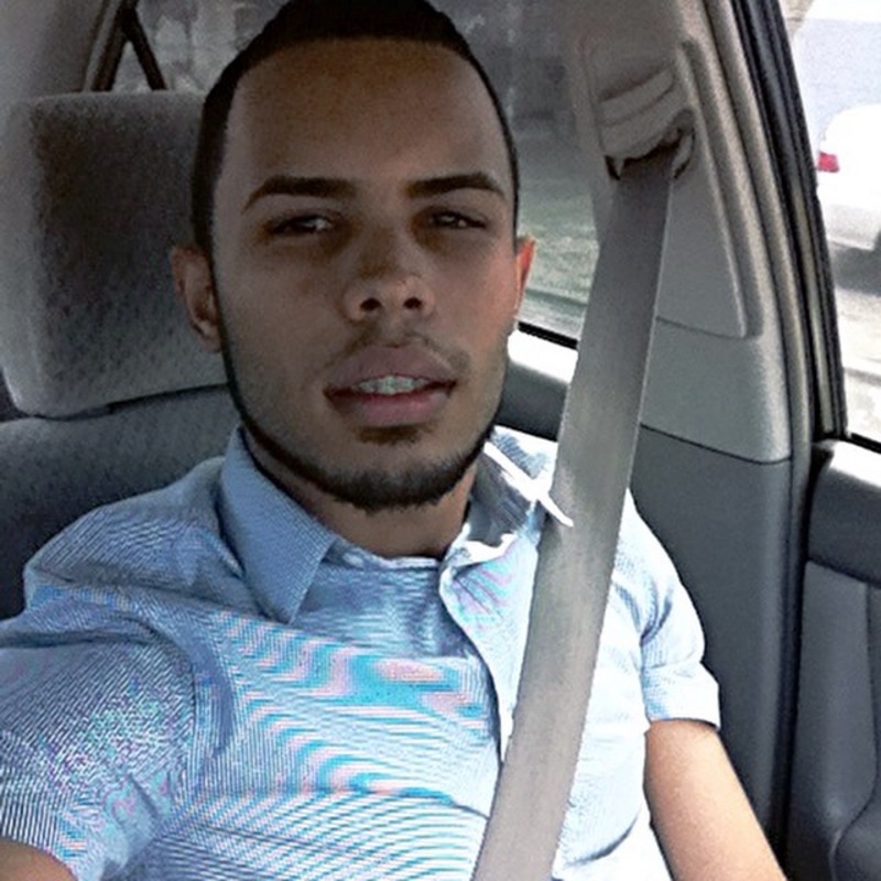 Date this pretty Dominican Republic man Albert from Santiago DO22755