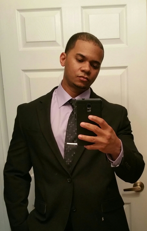 Date this pretty United States man Genuinelove from Naples US16329