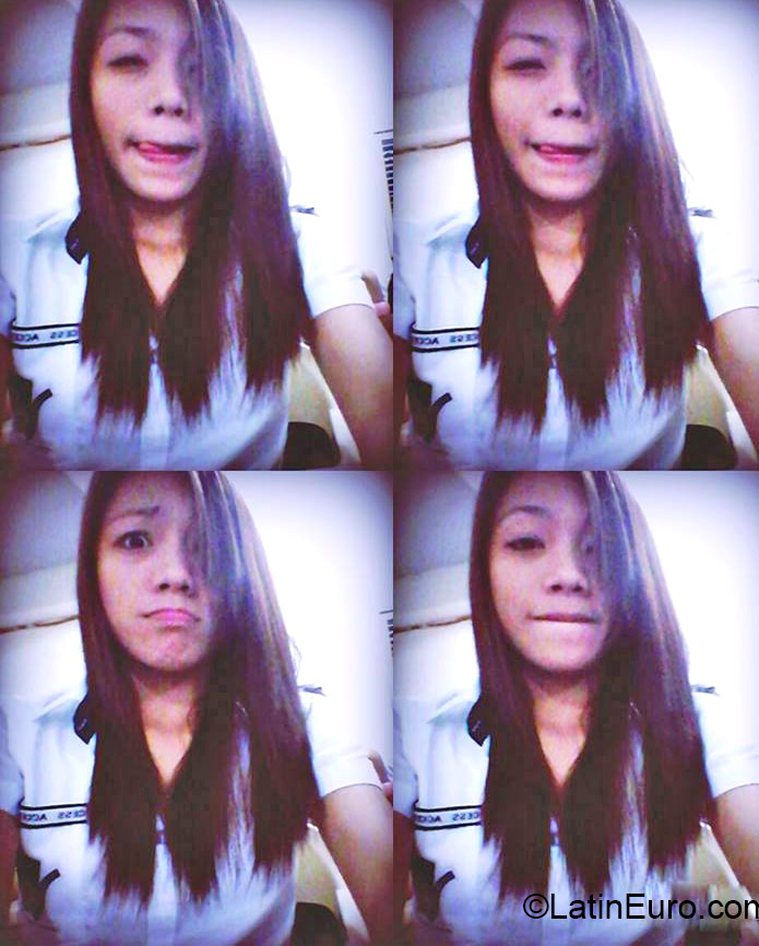 Date this voluptuous Philippines girl Mary Anne from Antipolo PH804