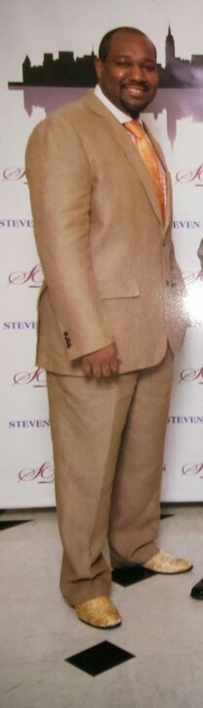 Date this stunning United States man Kind from Roosevelt US16334