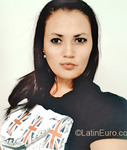 passionate Honduras girl Lorena from Tegucigalpa HN1601