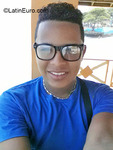 foxy Dominican Republic man Michaell from Santo Domingo DO22794