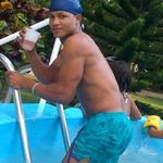 charming Dominican Republic man Jose elias from Santo Domingo DO22800