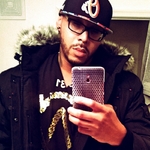 happy United States man KEVIN from Atlanta US16338