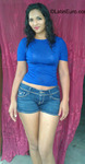 athletic Honduras girl Mariza from Puerto Cortes HN1608