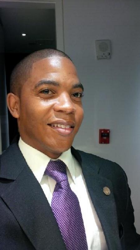 Date this charming United States man Ajfamily from  US16348