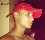 athletic Panama man Kenneth from Panama City PA651