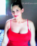 red-hot Honduras girl Besy from Comayagua HN1615