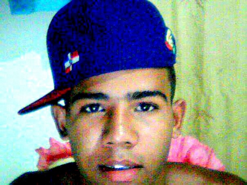 Date this tall Dominican Republic man Yefri from San Crist&Atilde;&sup3;bal DO22861