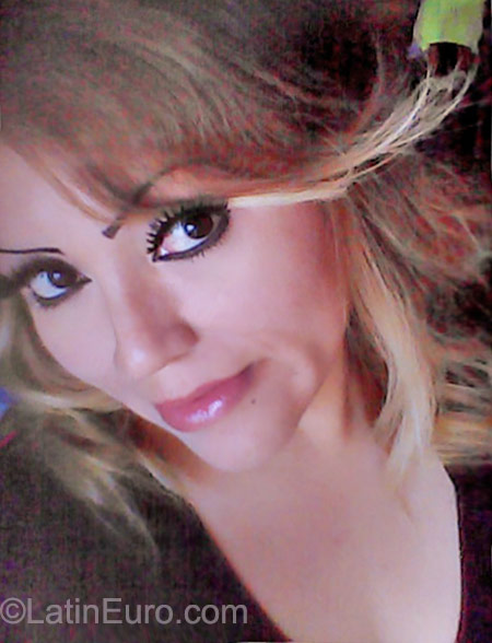 Date this exotic Mexico girl Jazmin from Juarez MX1444