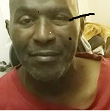 Date this gorgeous United States man Vergal from Greenville US16355