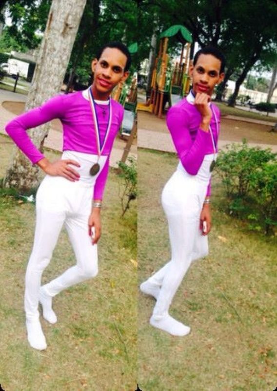 Date this athletic Dominican Republic man Edwin abreu from Santo Domingo DO22882