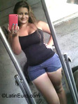 hot Honduras girl Sonia from San Pedro Sula HN1624