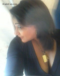 attractive Panama girl Seskia from Panama City PA662