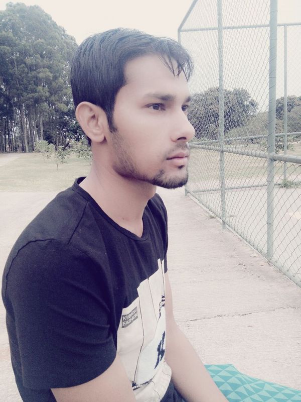 Date this tall Brazil man Muneeb from Brasilia BR9418