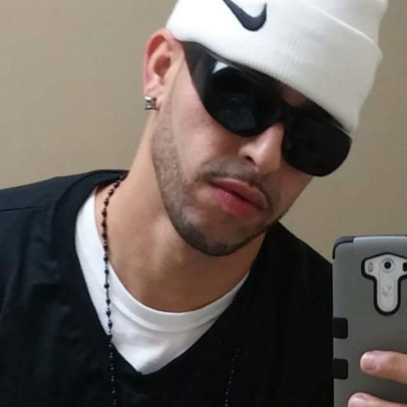 Date this hard body United States man Deedinero from Jacksonville US16372