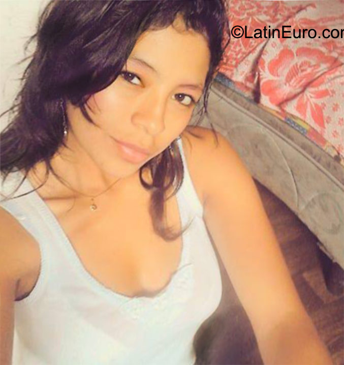 Date this delightful Guatemala girl Karen from Guatamala City GT76