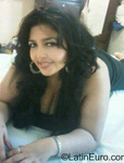 voluptuous Honduras girl Aracely from San Pedro Sula HN1632