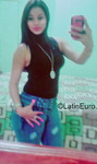 charming Honduras girl Dani from San Pedro Sula HN1633