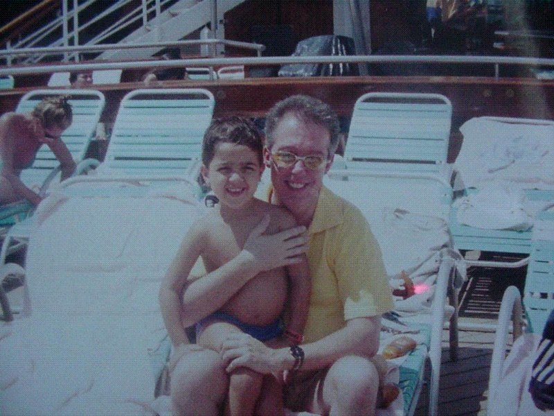 Date this good-looking Brazil man Acbrs44 from SÃ£o Paulo BR9424