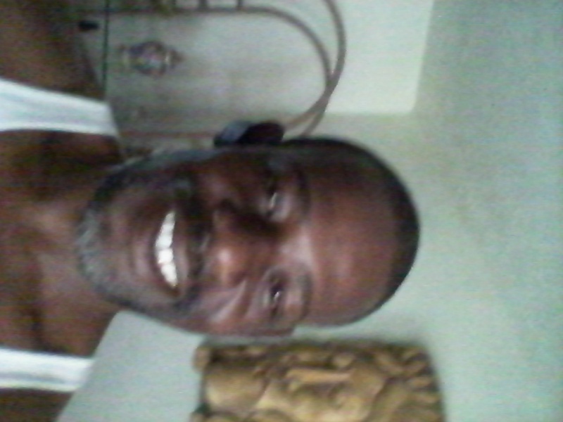 Date this delightful United States man Fablo from Ft Worth US16383