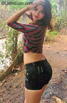 good-looking Honduras girl Carmen from San Pedro Sula HN1639