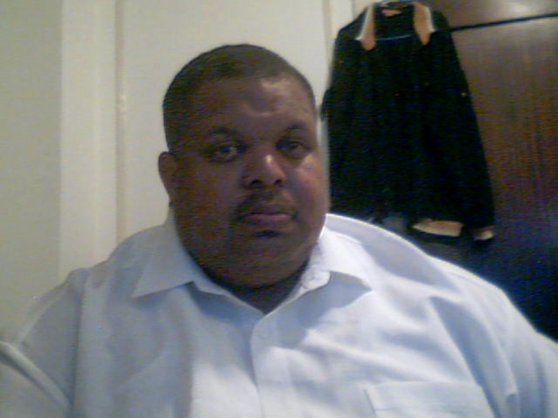 Date this hard body United States man Big from Los Angeles US16385