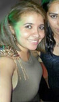 delightful Honduras girl Norma from Tegucigalpa HN1643