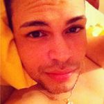 foxy Dominican Republic man Joselito from Santiago DO22984