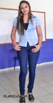 luscious Honduras girl Evelyn from Tocoa HN1644