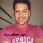 luscious Dominican Republic man Leury from Santo Domingo DO23007