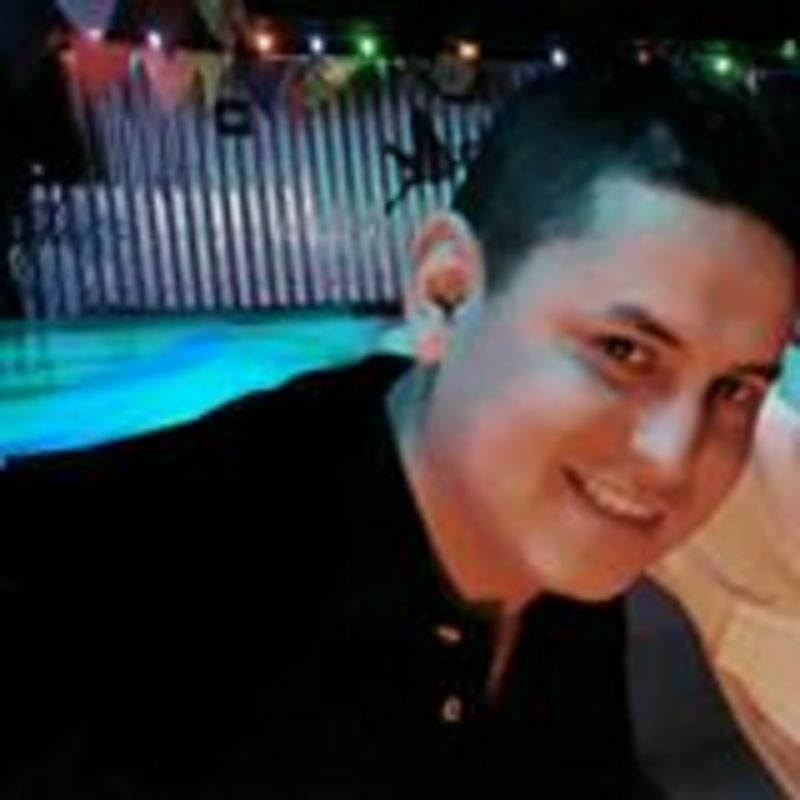 Date this cute Colombia man Ivanbernal1983 from Villavicencio CO17883