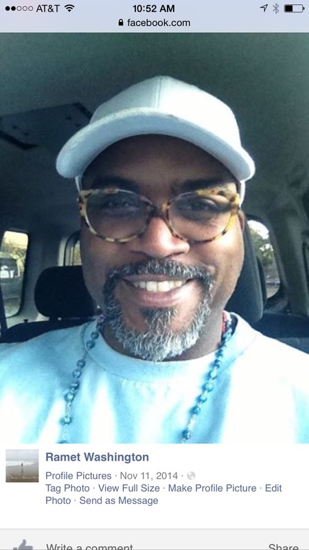 Date this voluptuous United States man Ramet from Oakland US16398