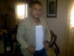 tall Dominican Republic man JOSE from Santo Domingo DO23032