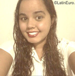 voluptuous Brazil girl Ana from Rio Das Ostras BR9434