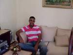beautiful Dominican Republic man Leonel from Santo Domingo DO23038