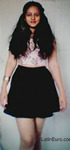 good-looking Honduras girl Lucy from Tegucigalpa HN1658