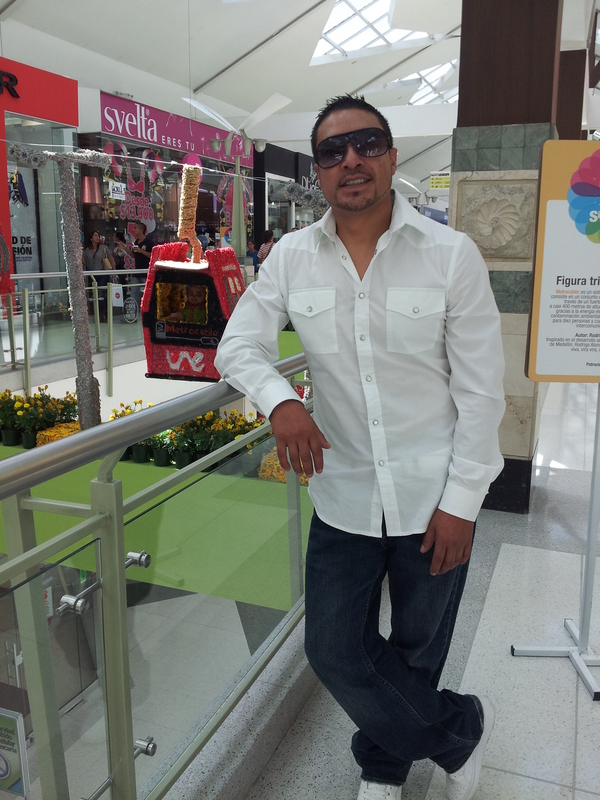 Date this happy United States man Rafael29 from Philadelphia US16404