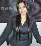 funny Panama girl Tatiana from Panama PA673
