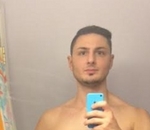 georgeous United States man  from Boston US16410