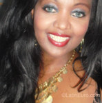 beautiful Brazil girl  from Rio De Janeiro BR9435