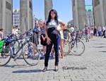 georgeous Brazil girl Sheyane from Salvador BR9437