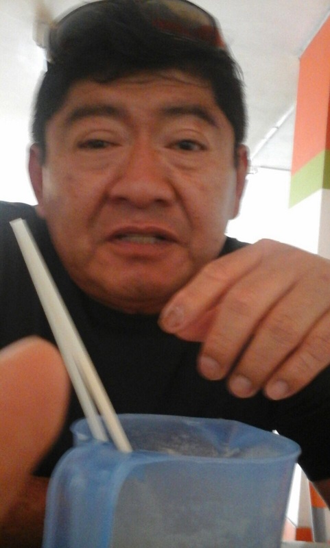 Date this attractive United States man Arnold chumpita from Florida US16417