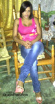 tall Honduras girl Reyna from Tegucigalpa HN1668