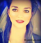 pretty Venezuela girl Franchesca from Puerto Ordaz VE614