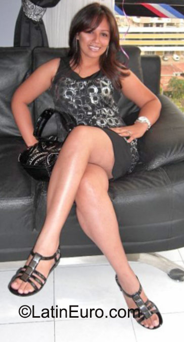 Date this georgeous Panama girl Gladiys from Panama City PA680