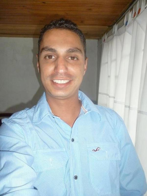 Date this sultry Colombia man David from Manizales CO17958
