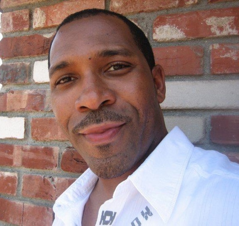 Date this foxy United States man Robert from Las Vegas US16434