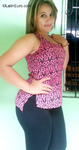 funny Honduras girl Alicia from San Pedro Sula HN1695